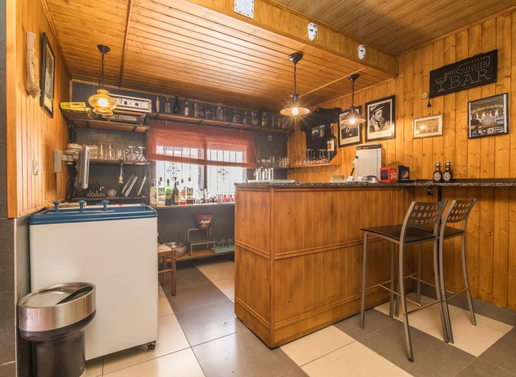 Revente - Villa - Elche Pedanías - La Hoya