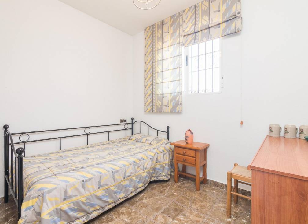 Revente - Villa - Elche Pedanías - La Hoya