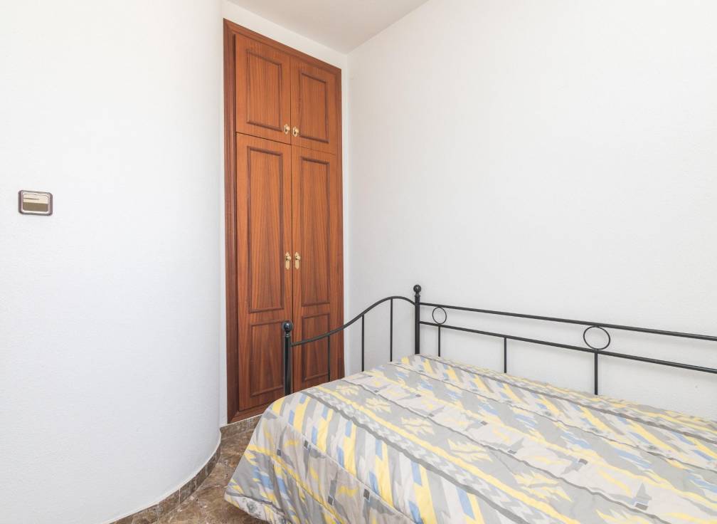 Revente - Villa - Elche Pedanías - La Hoya