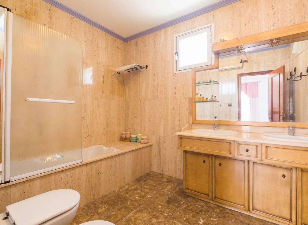 Revente - Villa - Elche Pedanías - La Hoya