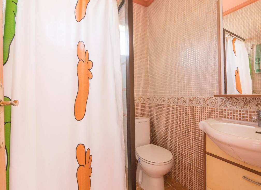 Revente - Villa - Elche Pedanías - La Hoya