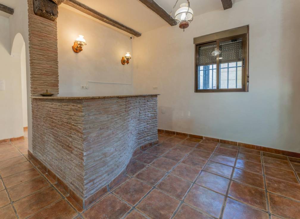 Revente - Villa - Elche Pedanías - Llano de san jose