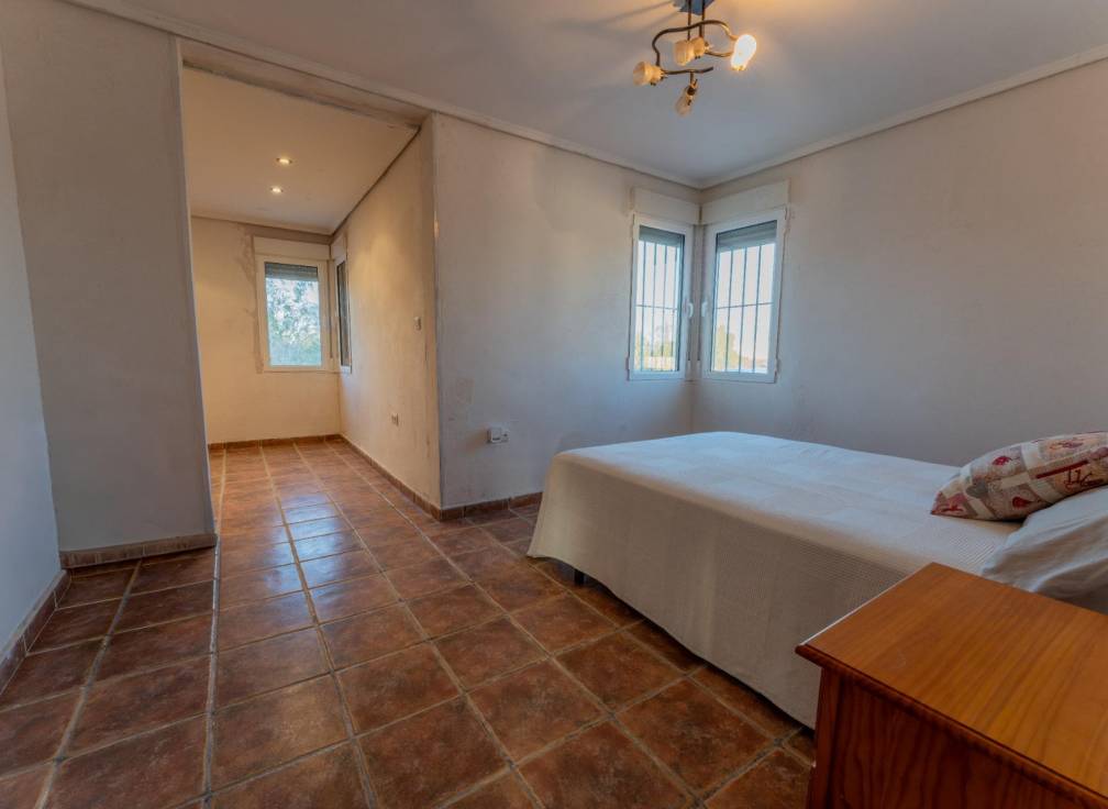 Revente - Villa - Elche Pedanías - Llano de san jose