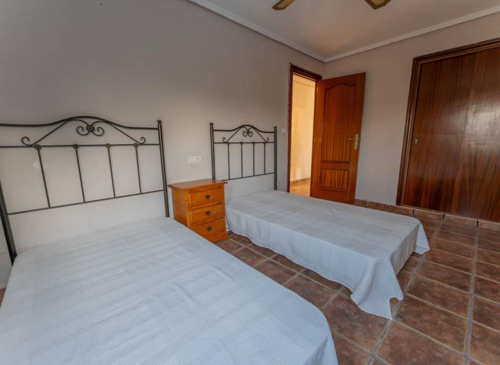 Revente - Villa - Elche Pedanías - Llano de san jose