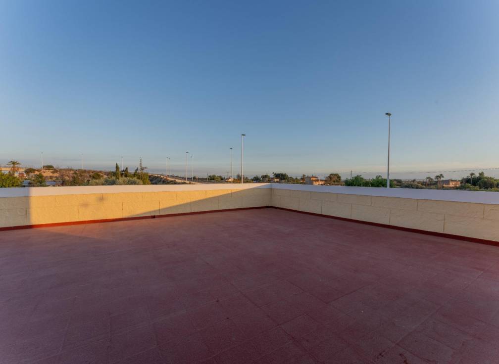 Revente - Villa - Elche Pedanías - Llano de san jose