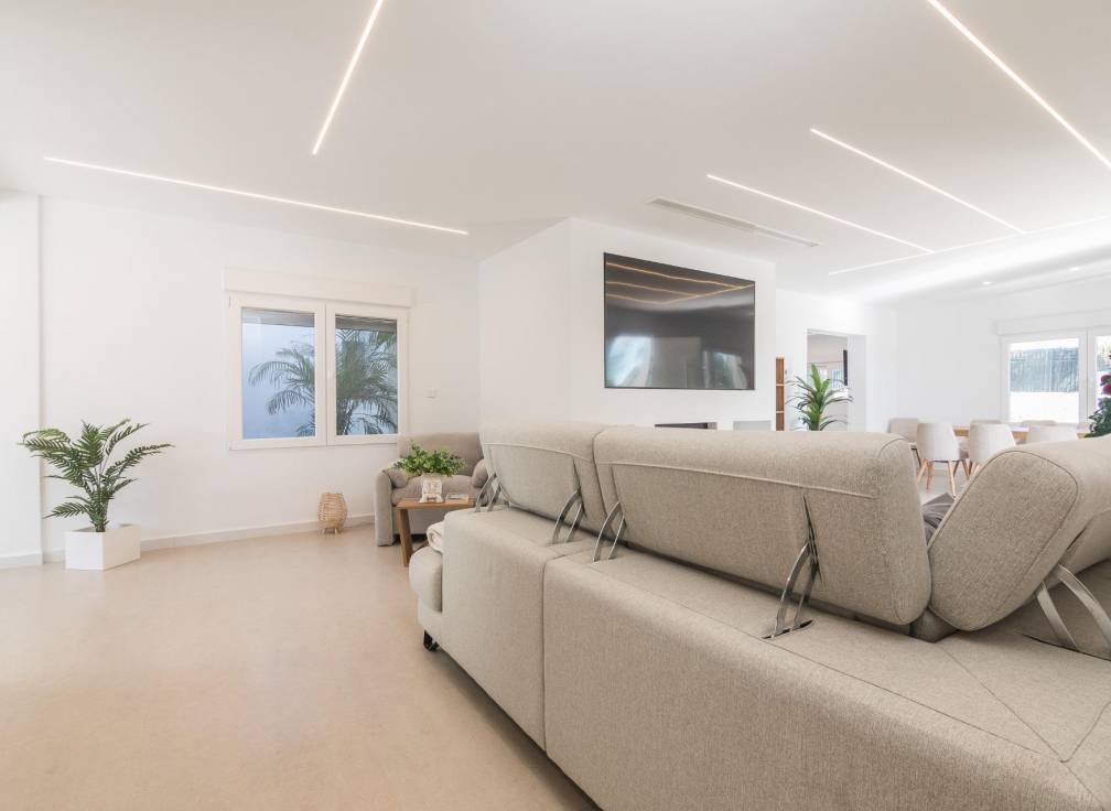 Revente - Villa - Elche Pedanías - Peña de Las Águilas