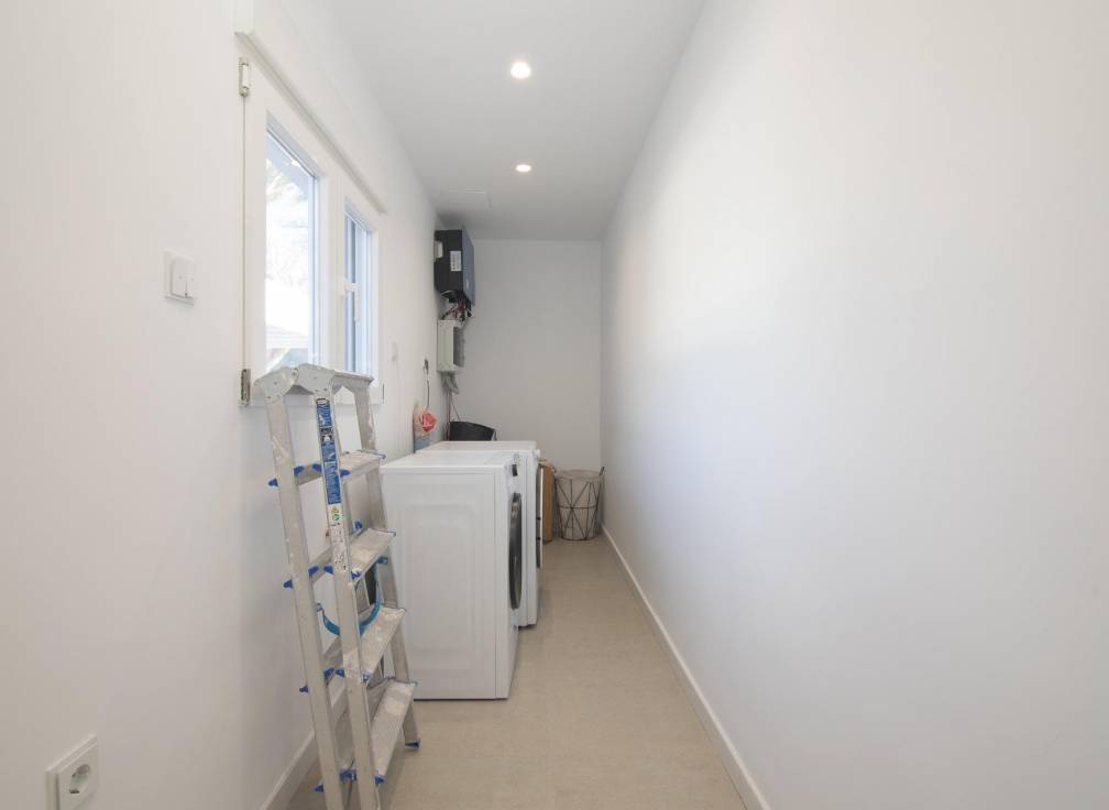 Revente - Villa - Elche Pedanías - Peña de Las Águilas