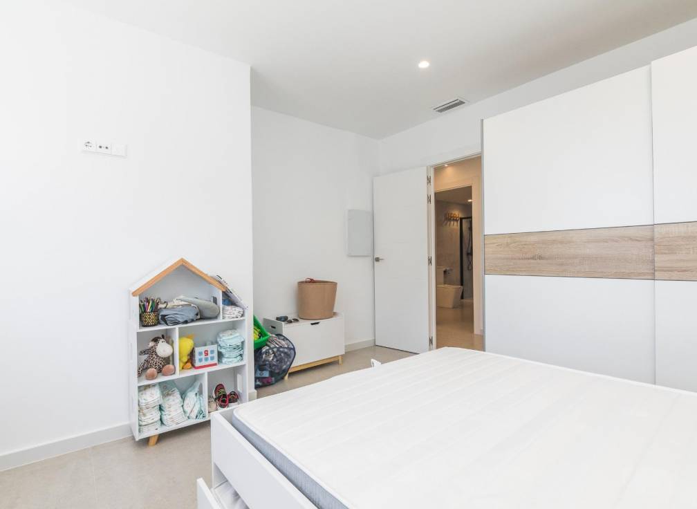 Revente - Villa - Elche Pedanías - Peña de Las Águilas