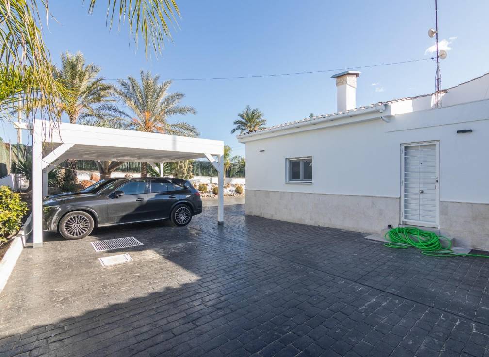 Revente - Villa - Elche Pedanías - Peña de Las Águilas