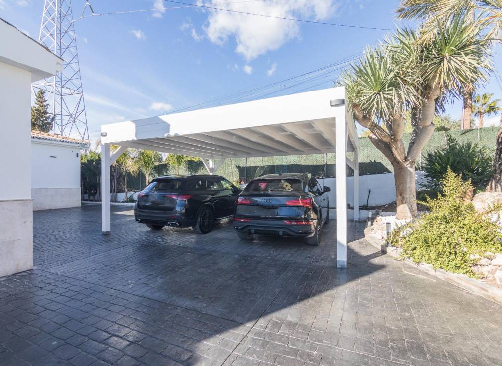 Revente - Villa - Elche Pedanías - Peña de Las Águilas