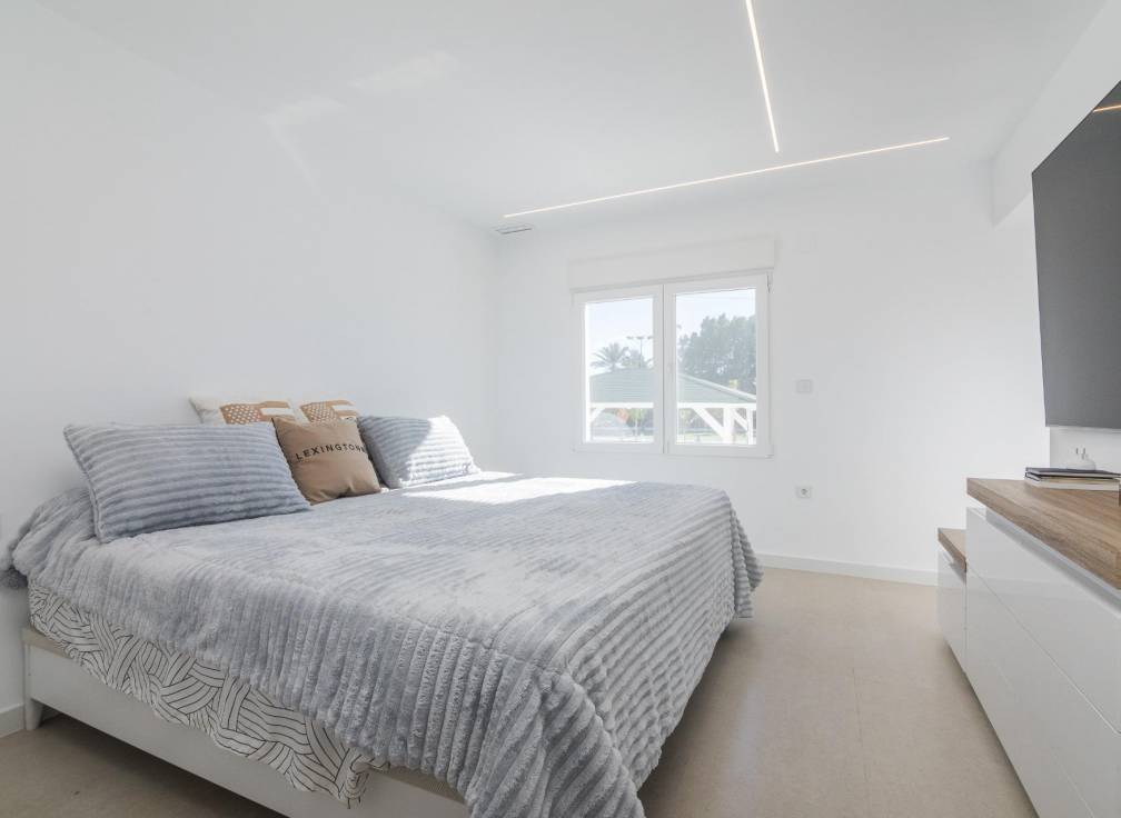 Revente - Villa - Elche Pedanías - Peña de Las Águilas