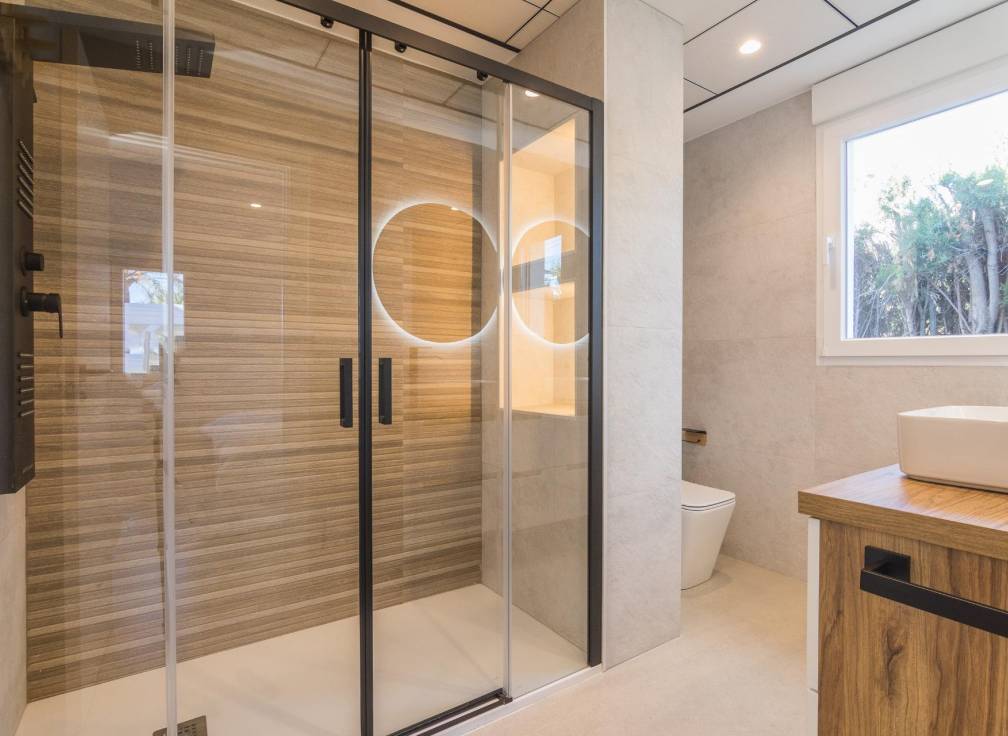 Revente - Villa - Elche Pedanías - Peña de Las Águilas