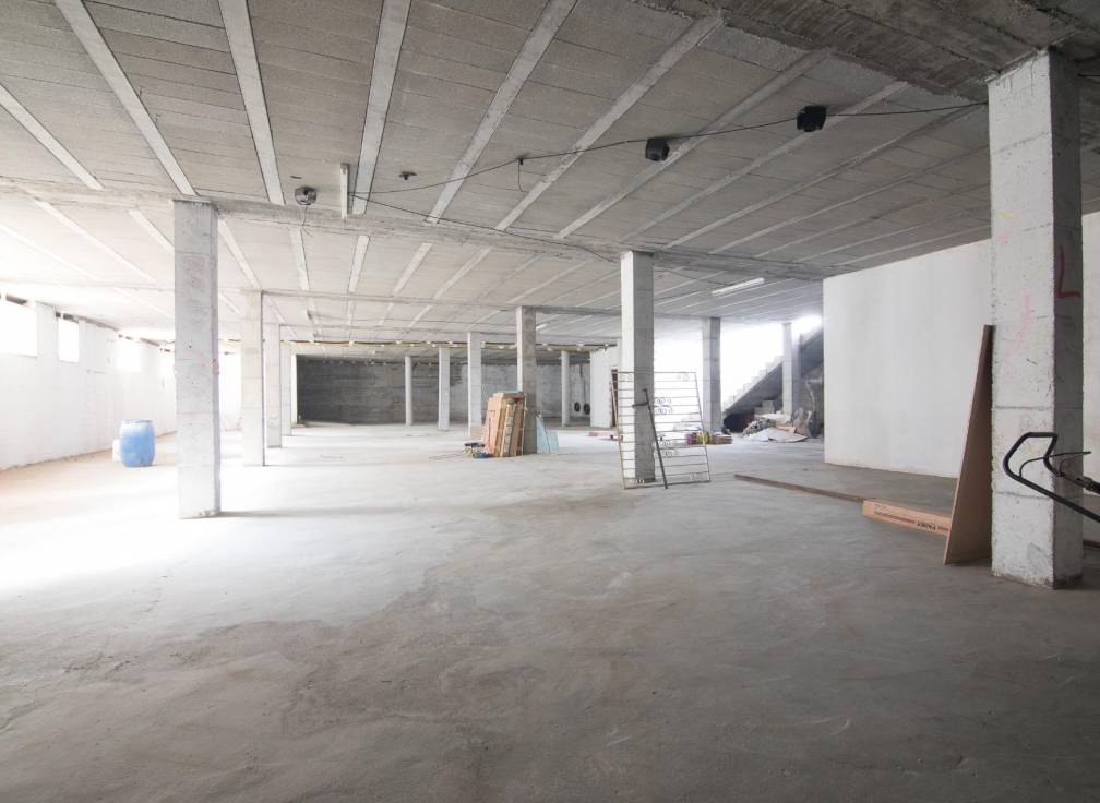 Revente - Villa - Elche Pedanías - Peña de Las Águilas