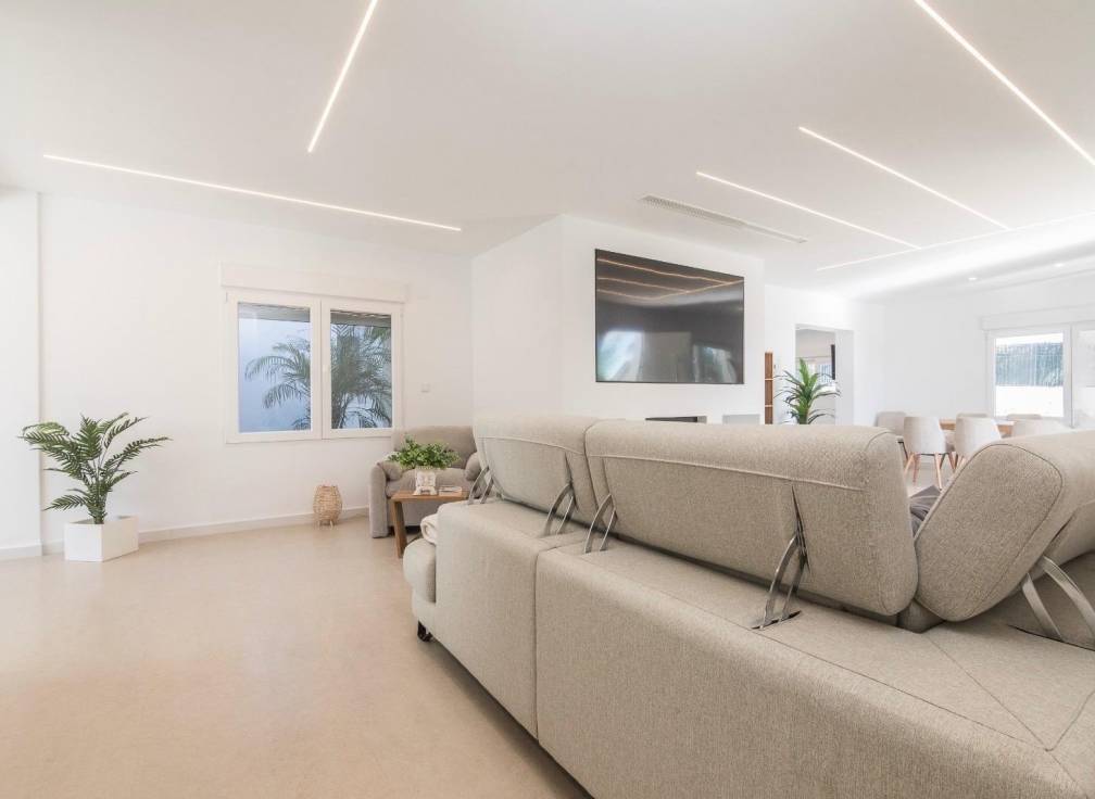 Revente - Villa - Elche Pedanías - Peña de Las Águilas