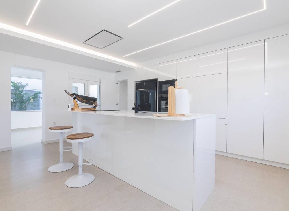 Revente - Villa - Elche Pedanías - Peña de Las Águilas