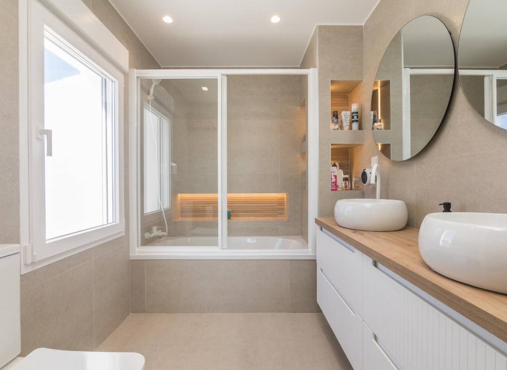 Revente - Villa - Elche Pedanías - Peña de Las Águilas