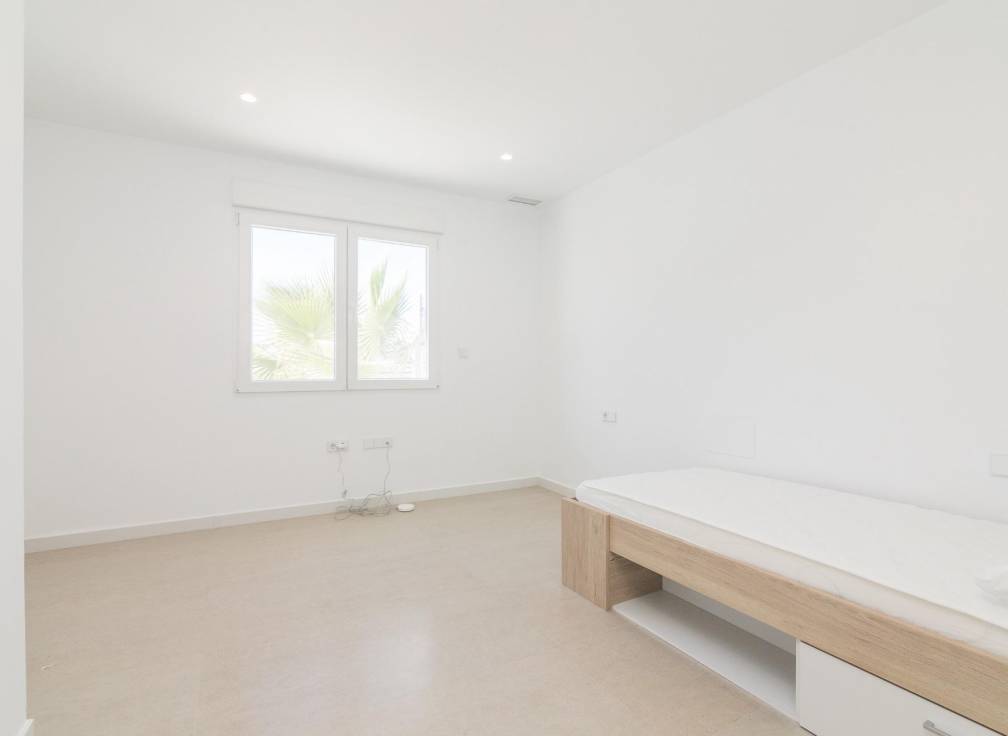 Revente - Villa - Elche Pedanías - Peña de Las Águilas