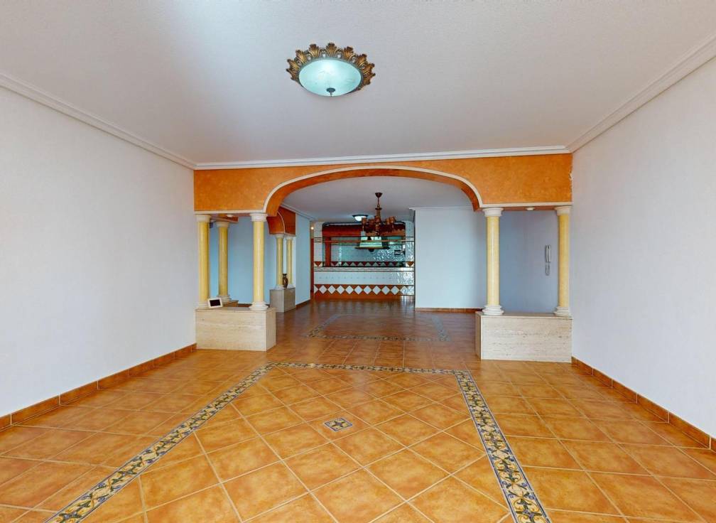 Revente - Villa - Elche Pedanías - Peña las Águilas