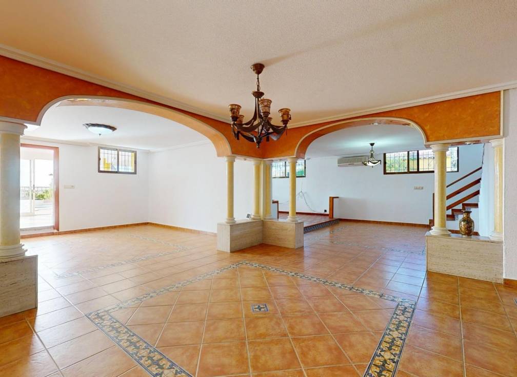 Revente - Villa - Elche Pedanías - Peña las Águilas