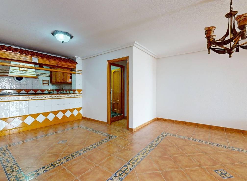 Revente - Villa - Elche Pedanías - Peña las Águilas