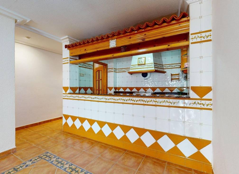 Revente - Villa - Elche Pedanías - Peña las Águilas