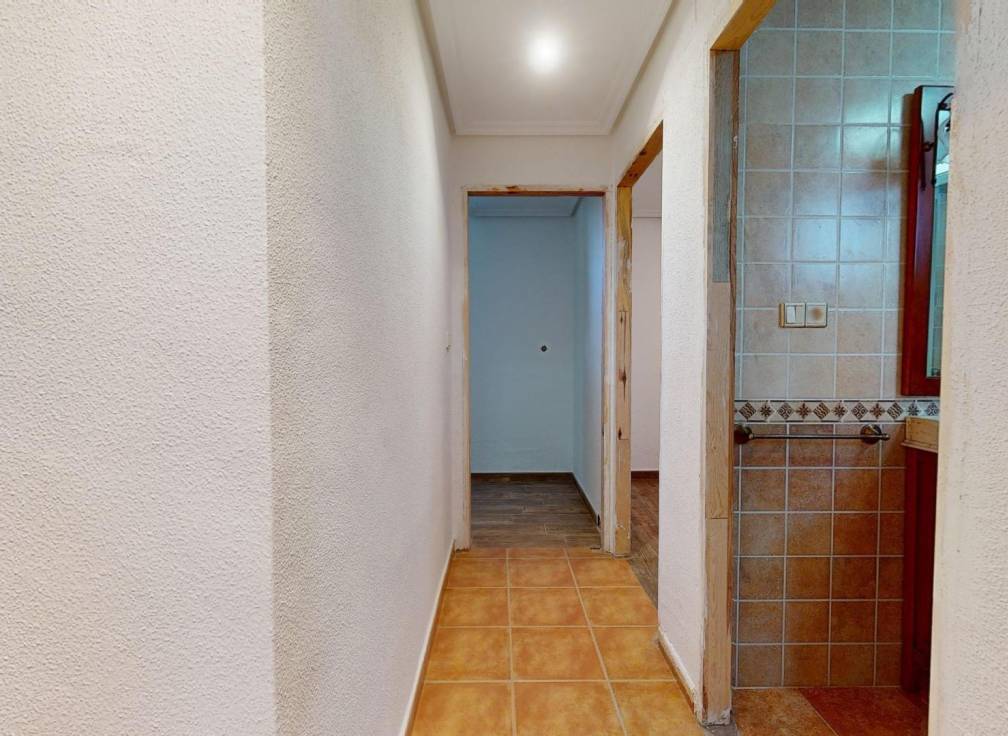 Revente - Villa - Elche Pedanías - Peña las Águilas