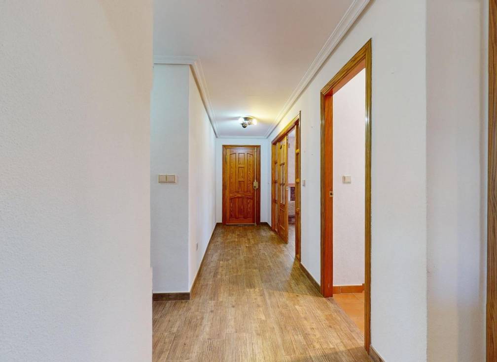 Revente - Villa - Elche Pedanías - Peña las Águilas