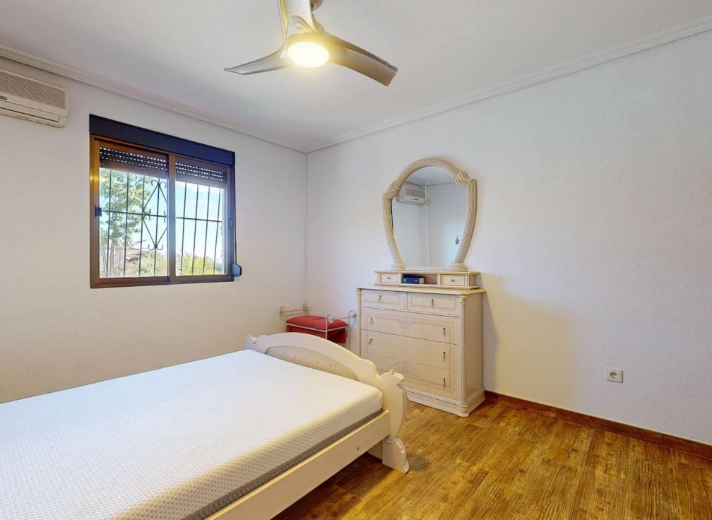 Revente - Villa - Elche Pedanías - Peña las Águilas