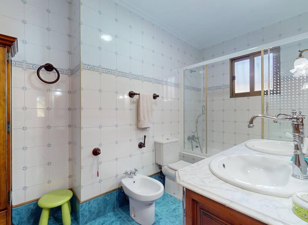 Revente - Villa - Elche Pedanías - Peña las Águilas