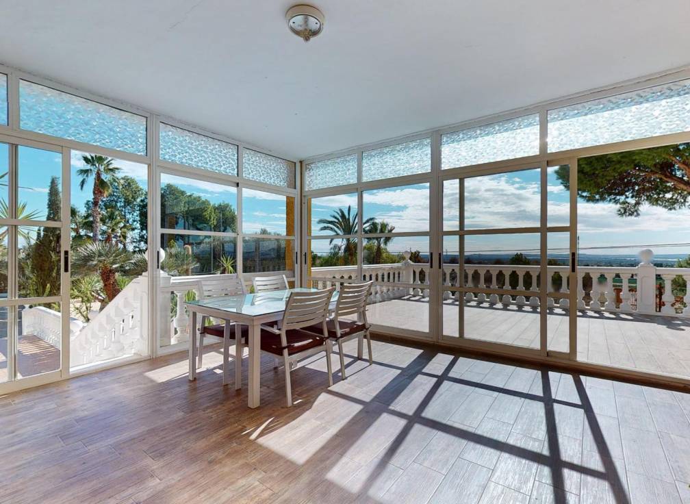 Revente - Villa - Elche Pedanías - Peña las Águilas