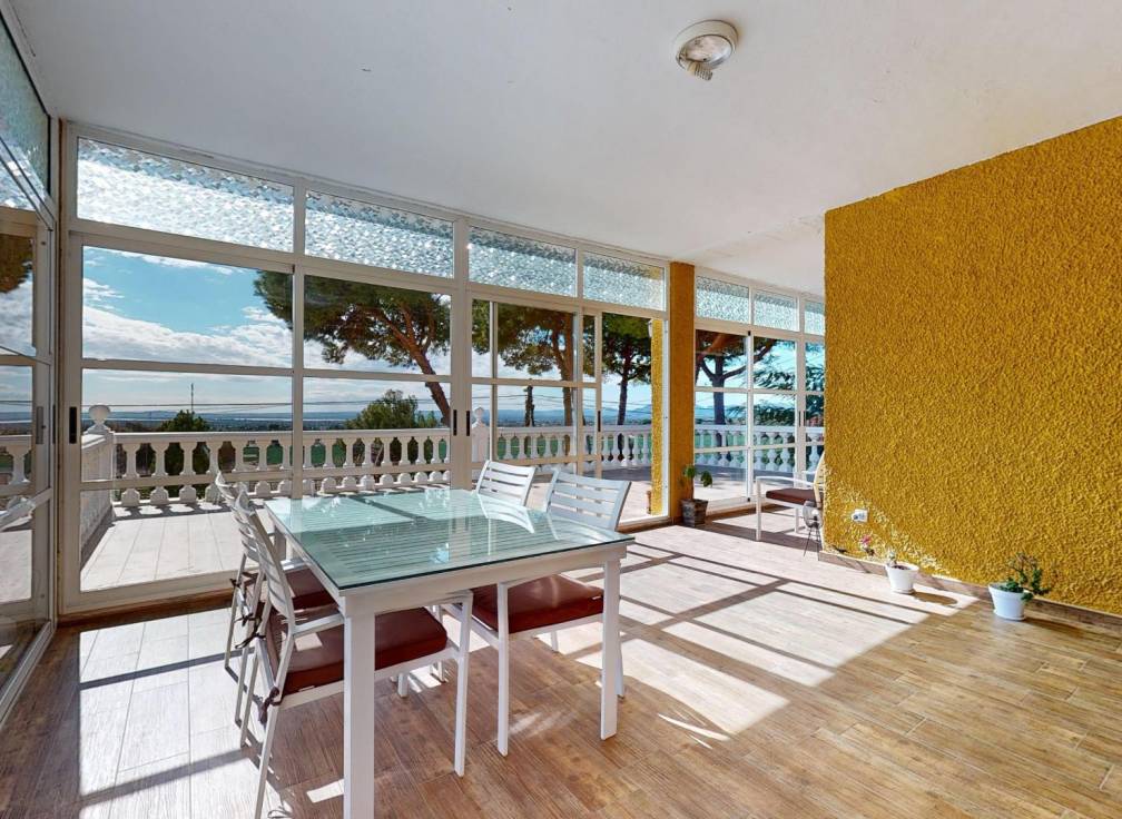 Revente - Villa - Elche Pedanías - Peña las Águilas