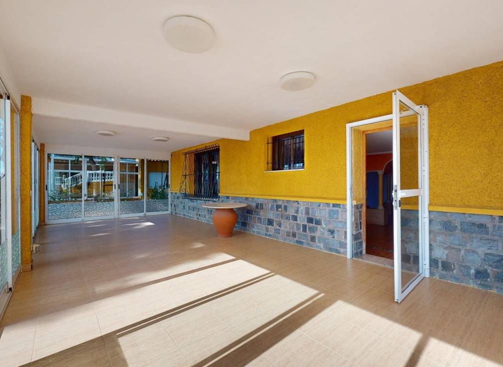 Revente - Villa - Elche Pedanías - Peña las Águilas