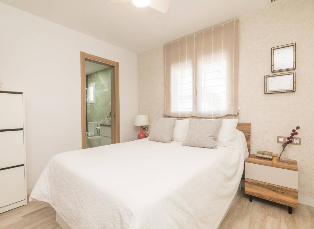 Revente - Villa - Elche Pedanías - Peña las Águilas