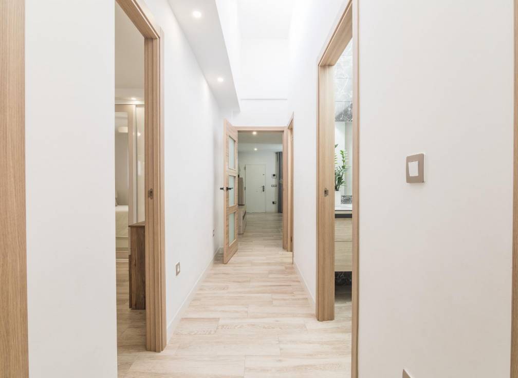 Revente - Villa - Elche Pedanías - Peña las Águilas