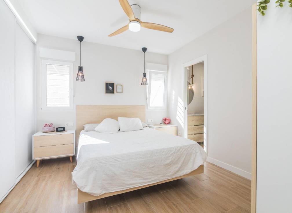 Revente - Villa - Elche Pedanías - Peña las Águilas