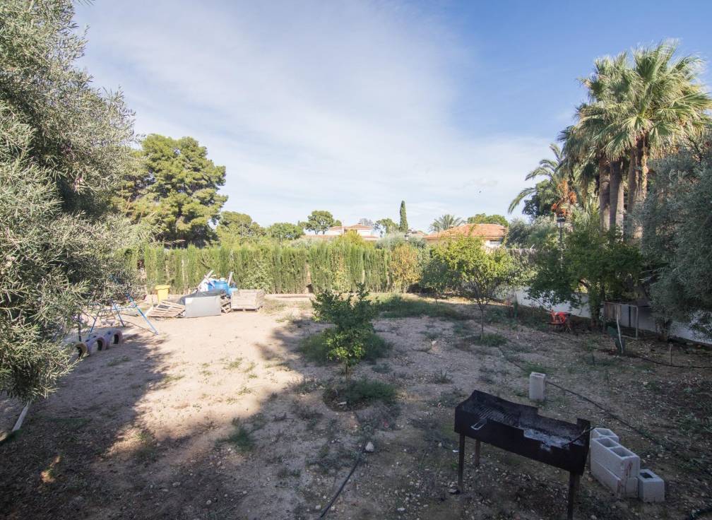 Revente - Villa - Elche Pedanías - Peña las Águilas