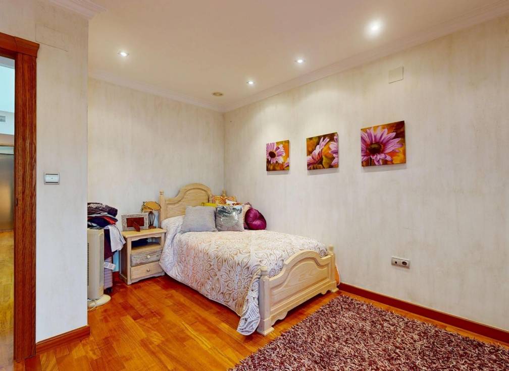 Revente - Villa - Elche Pedanías - Peña las Águilas