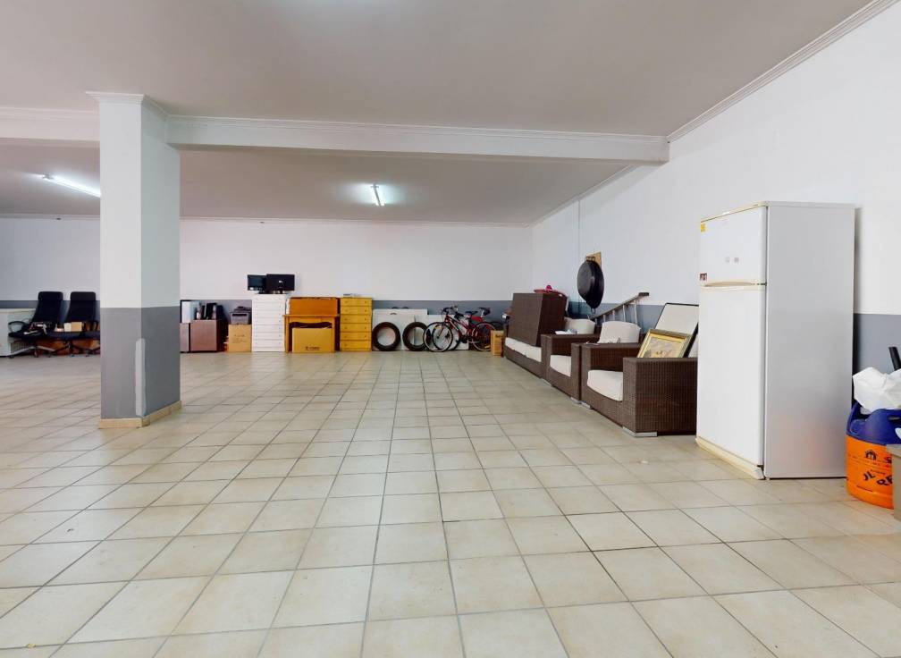 Revente - Villa - Elche Pedanías - Peña las Águilas