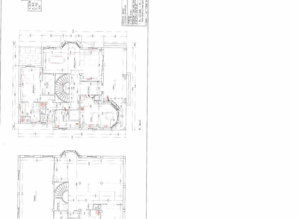 Revente - Villa - Elche Pedanías - Peña las Águilas