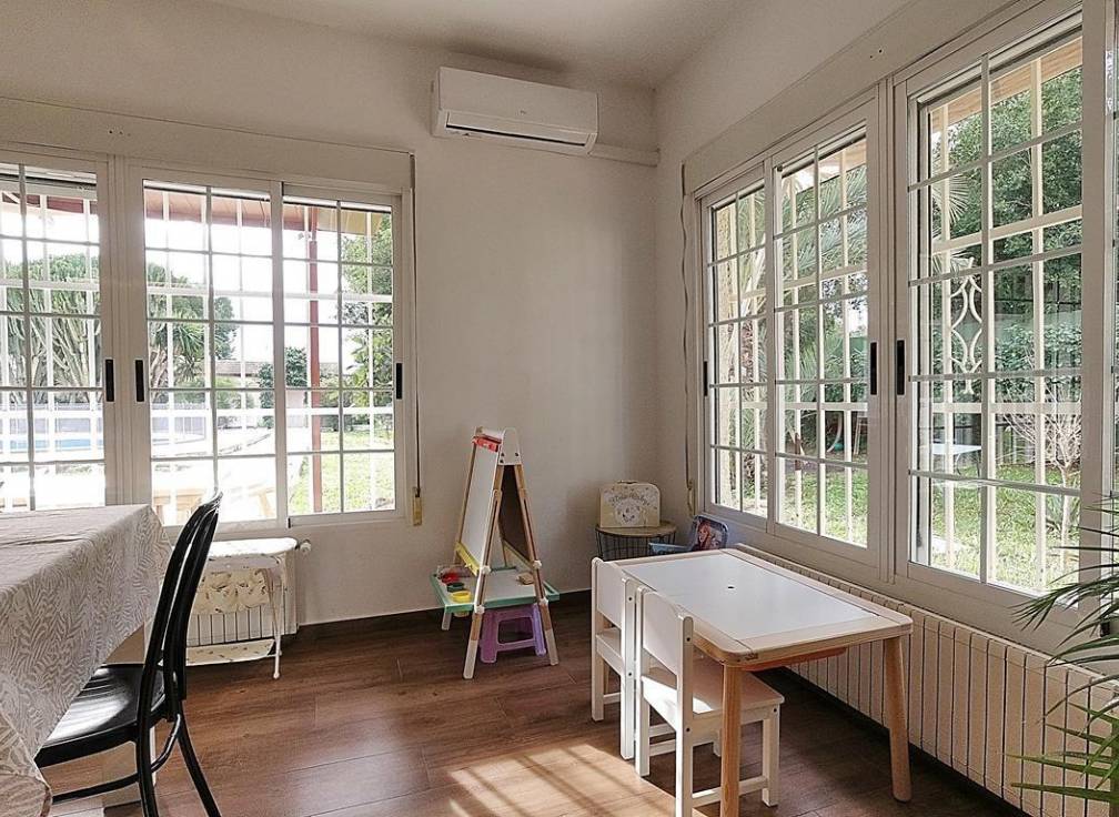 Revente - Villa - Elche Pedanías - Peña las Águilas