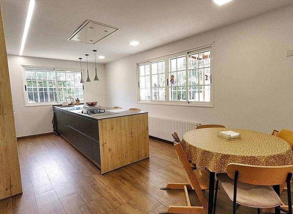 Revente - Villa - Elche Pedanías - Peña las Águilas