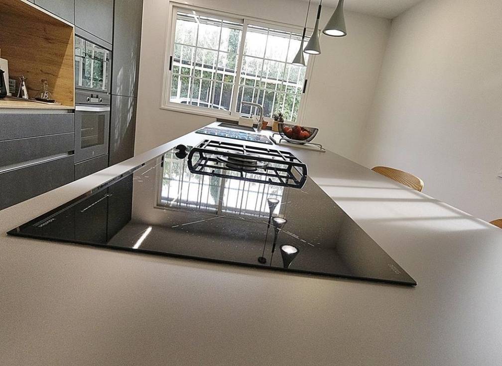 Revente - Villa - Elche Pedanías - Peña las Águilas