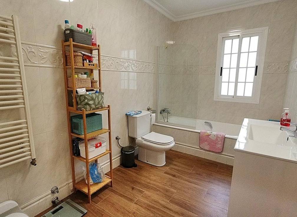 Revente - Villa - Elche Pedanías - Peña las Águilas