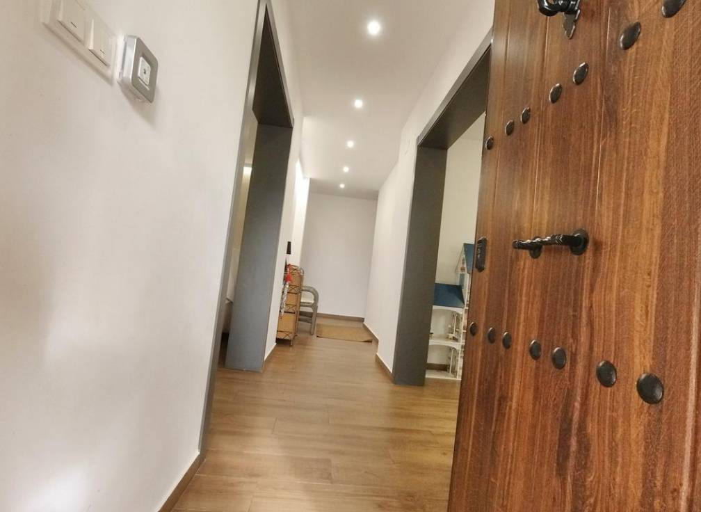 Revente - Villa - Elche Pedanías - Peña las Águilas