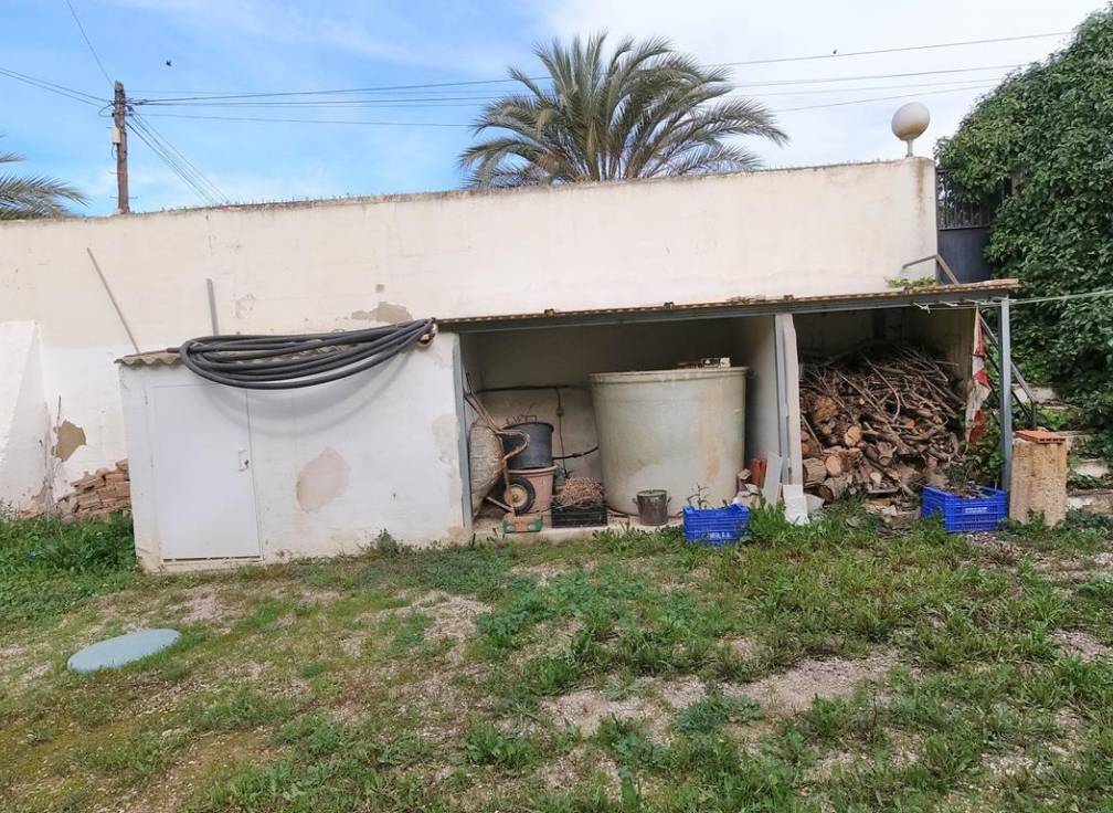 Revente - Villa - Elche Pedanías - Peña las Águilas