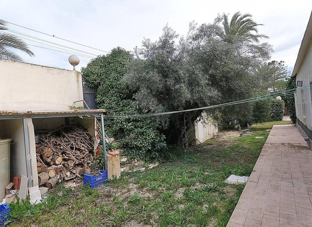 Revente - Villa - Elche Pedanías - Peña las Águilas