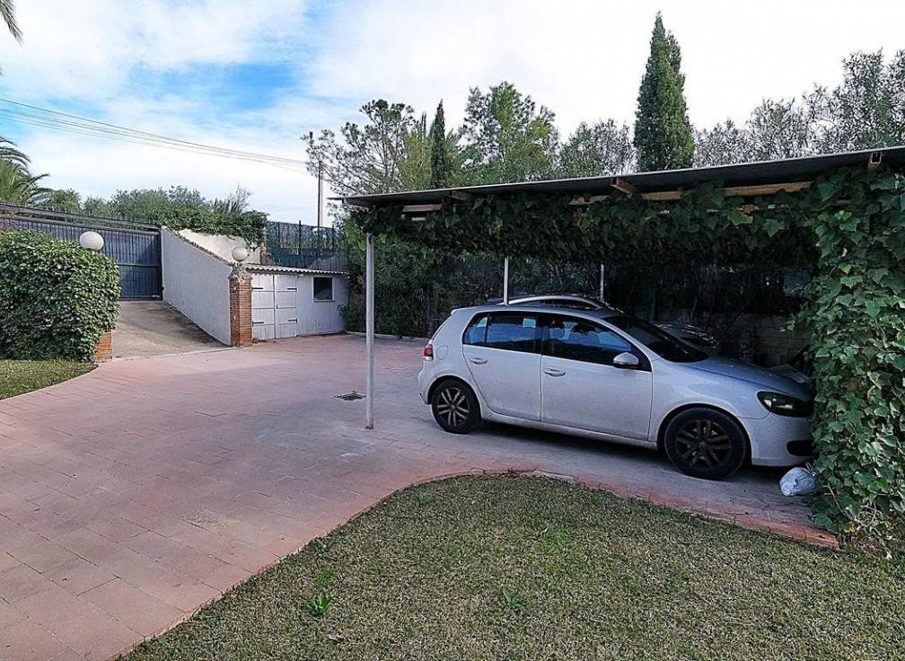 Revente - Villa - Elche Pedanías - Peña las Águilas