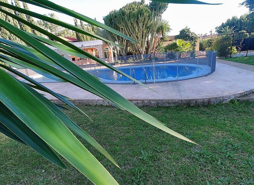 Revente - Villa - Elche Pedanías - Peña las Águilas