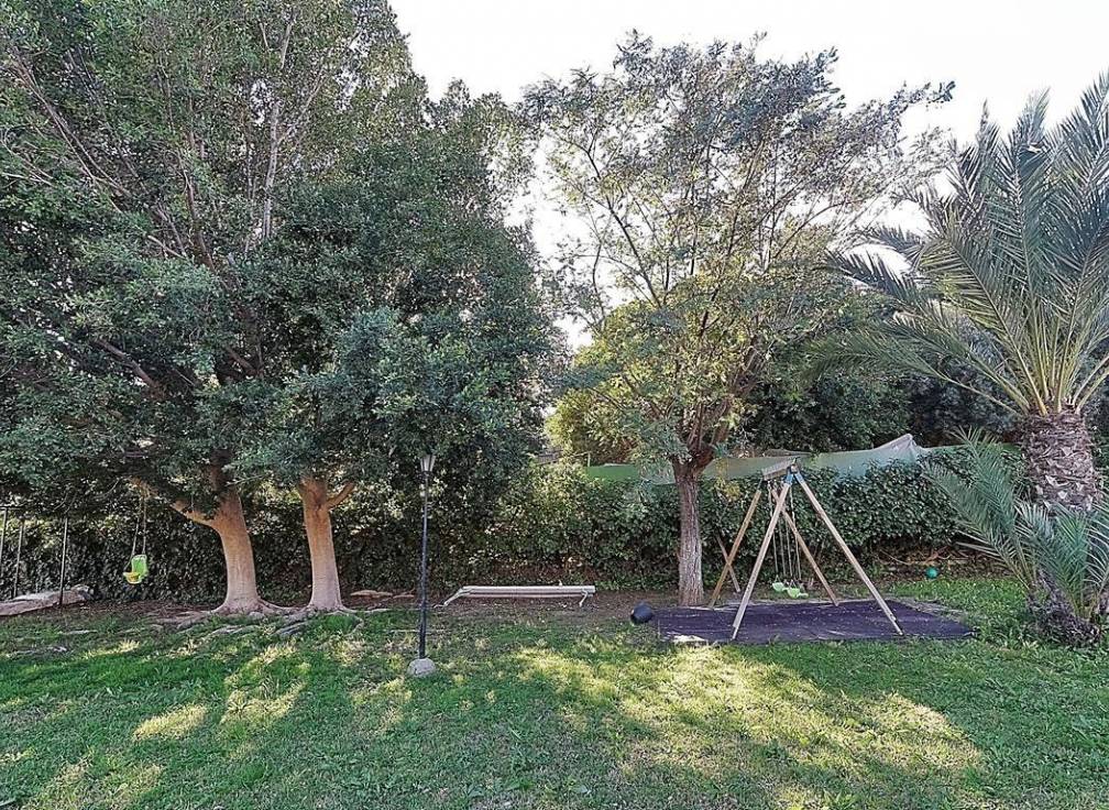 Revente - Villa - Elche Pedanías - Peña las Águilas