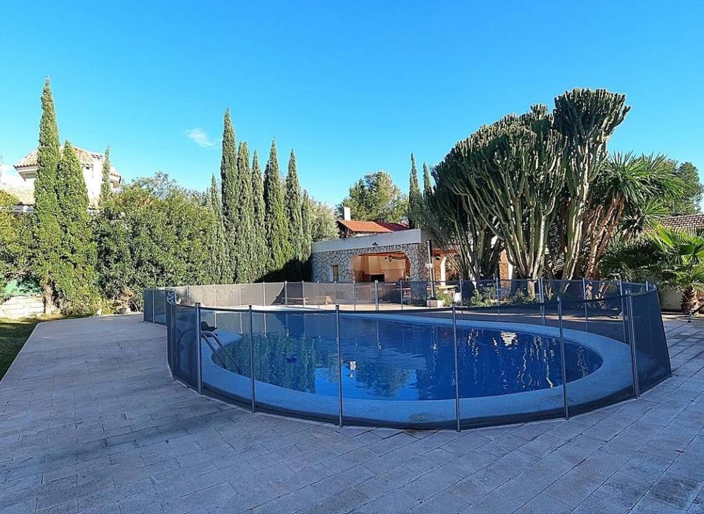 Revente - Villa - Elche Pedanías - Peña las Águilas